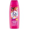 Fa sprchový gél&šampón Kids Sweet berry 250ml