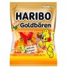 Haribo Goldbären Saft  želé s ovocnými príchuťami 85 g