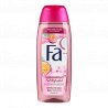 Fa sprchový gél Passionfruit&coconut water 250ml