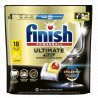 Finish Powerball ultimate all in one kapsle Citrus 18ks 219,6g