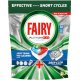 Fairy platinum Deep clean kapsle do umývačky riadu 38ks