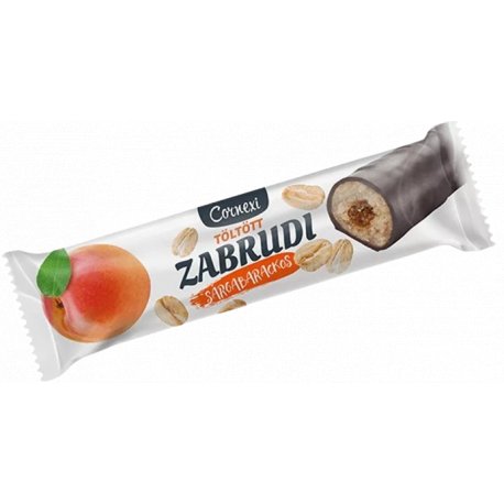 Cornexi Rudi tyčinka marhuľa 30 g 