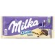 Milka white oreo 100g