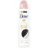 Dove deodorant Invisible care water lily&rose 150ml