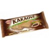 Kakaové rezy 50g