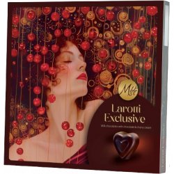 Milete Larotti Exclusive 90g