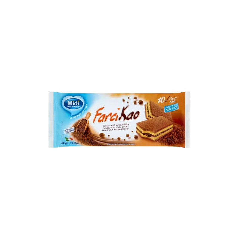 Midi Farcikao 280g