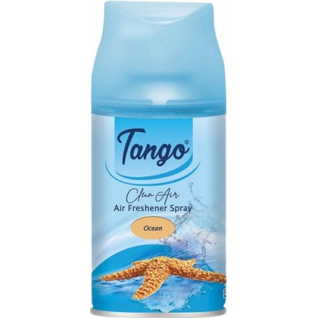 Tango osviežovač vzduchu náplň - Ocean 250 ml