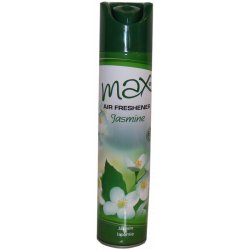 Max osviežovač vzduchu Jasmine 300ml