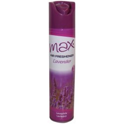 Max osviežovač vzduchu Lavender 300ml