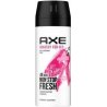 Axe deodorant  - Anarchy for her 150 ml