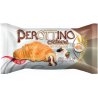 Perottino croissant plnený kakaovým a vanilkovým krémom 55g