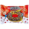 Brawo Donut plnený kakaovým krémom 40g