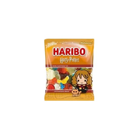 Haribo Hermione 80g