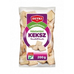 Detki sušienky pre domácnosť 200 g