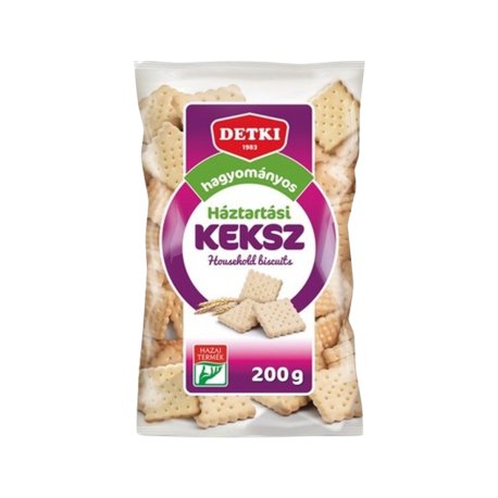 Detki sušienky pre domácnosť 200 g