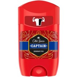 Old Spice tuhý antiperspirant Whitewater 50ml