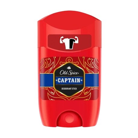 Old Spice tuhý antiperspirant Whitewater 50ml