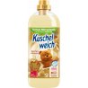 Kuschelweich zelená Frischetraum 1L