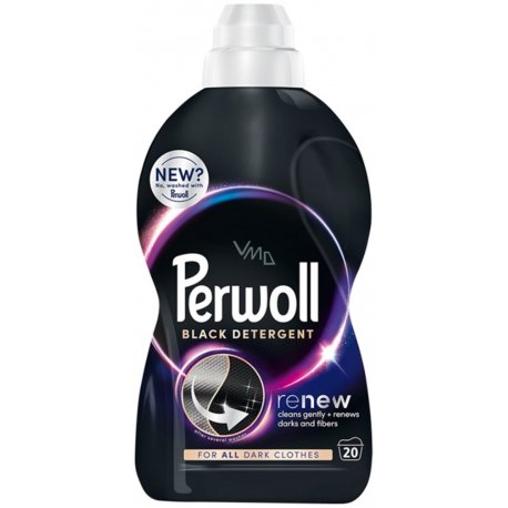 Perwoll Black 1 L