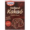 Dr. Oetker hollandský kakao 70g