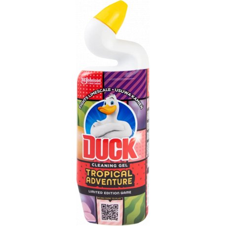 Duck Berry Magic 750 ml
