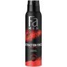 Fa pánsky deodorant 150 ml - Attraction force