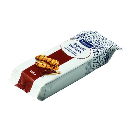 Primart kakaová sušienka 200g