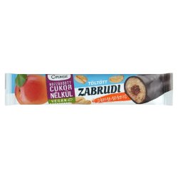 Cornexi Rudi tyčinka marhuľa bez cukru 30g