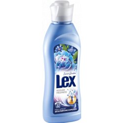 Lex aviváž Secret garden 37 praní 925ml