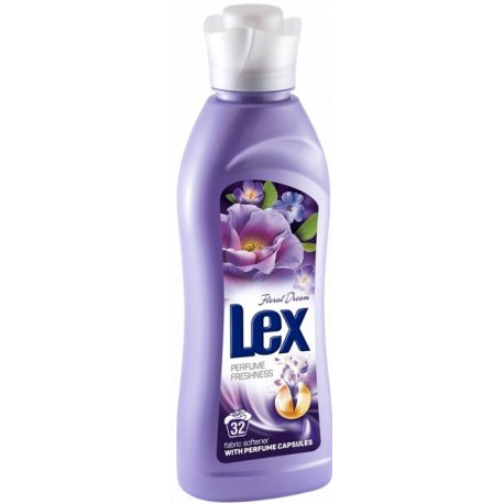 Lex aviváž Floral dream 37 praní 925ml