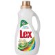 Lex prací gél White&color 20 praní 1,1L