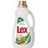 Lex prací gél White&color 20 praní 1,1L