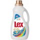 Lex prací gél 2in1 Color 20 praní 1,1L