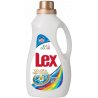 Lex prací gél 2in1 Color 20 praní 1,1L
