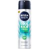 Nivea pánsky deodorant Cool Kick fresh 150ml