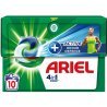 Ariel 4in1 Pods Active kapsule 10 praní 236g