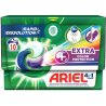 Ariel 4in1 Pods Extra color kapsule 10 praní 252g