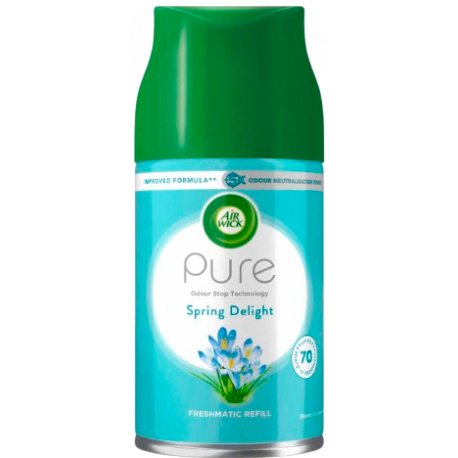 Air Wick Spring Delight 250 ml