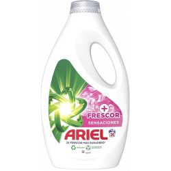 Ariel prací gél Frescor sensation 24 praní 1,2L