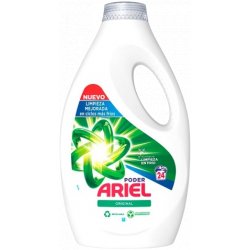 Ariel prací gél Original 24 praní 1,2L