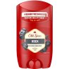 Old Spice tuhý antiperspirant Rock 50ml