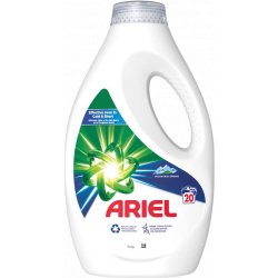 Ariel prací gél Mountain Spring 20 praní 1L 
