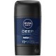 Nivea pánsky tuhý antiperspirant Deep darkwood 50ml