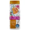 Floren sprchový gél Peachy rose 300ml