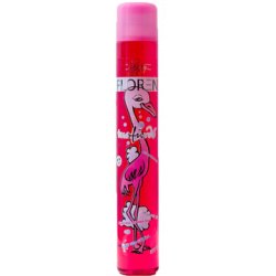 Floren sprchový gél pre deti ružový 400ml