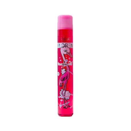 Floren sprchový gél pre deti ružový 400ml