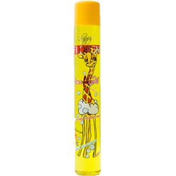 Floren sprchový gél pre deti žltý 400ml