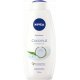Nivea sprchový gél Coconut&jojoba oil 750ml 