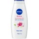 Nivea sprchový gél Rose&almond oil 750ml